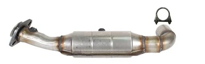 AP EXHAUST FEDERAL CONVERTER 645131 Catalytic Converter - Image 1 of 3