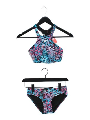 Speedo conjunto de bikini atlético descarado acolchado en varios PVP £35 Foto 1 de 4