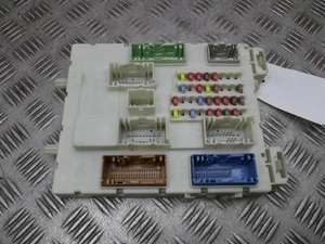 Volvo V40 Body Control Module Bcm Fuse Box 31314669 2.0 Diesel MK3 2012-2020A - Picture 1 of 7