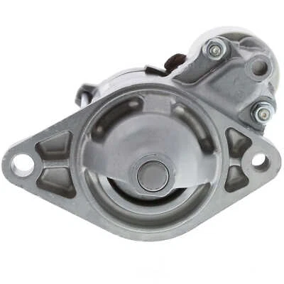 Motor de arranque para Toyota Echo Yaris DENSO 2000-2011 Foto 1 de 2