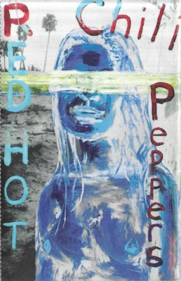 Red Hot Chili Peppers – By The Way, Original Cassette, European Version - Image 1 of 4