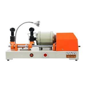 Horizontalfräse Schneidemaschine automatisches Handfräsen für Baumärkte - Bild 1 von 10
