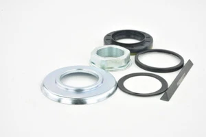Pinion Oil Seal Rear Differential Kit 43.7X75.3X10.1X13.6 For BMW X6 E71,F16,G06 - Picture 1 of 4
