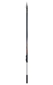 Shimano Aernos Trota Te Gt Hi Power 6 4,20m 8-12g Canna da Pesca Telescopica - Foto 1 di 1
