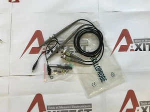 AIDETEK P6100 Passive Probe 100MHz TESTED ! - Imagen 1 de 3
