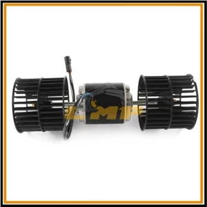 EC240 EC290 EC330 EC360 EC460 Blower Motor 14514331 14576774 for Volvo Excavator - Picture 1 of 9