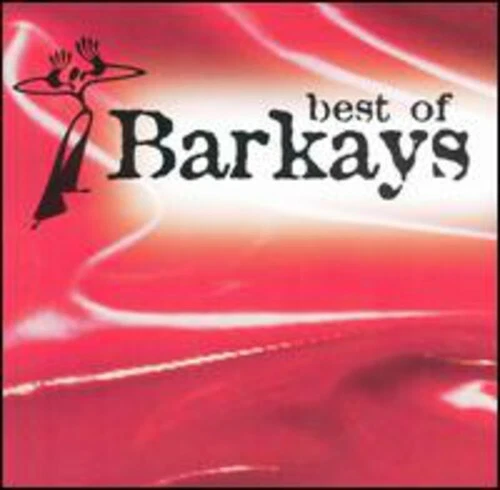 Best of by Bar-Kays (CD, 1996)