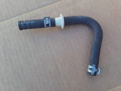 Válvula de retención Toyota Camry para aspiradora de refuerzo de freno 1997 1998 1999 2000 2001 manguera Foto 1 de 4