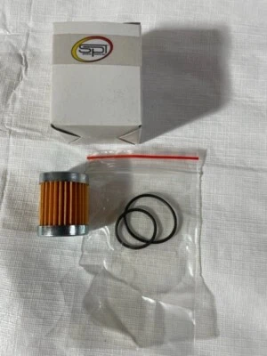 SP1 - SM-07183 - Fuel Filter for Ski-Doo 2011-2019 - Image 1 of 4