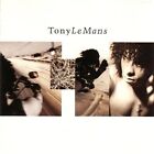TONY LEMANS - Self-Titled (1989) - CD - **Excellent Condition**