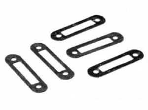 HPI # A875 EXHAUST GASKET (5pcs) MIB - Picture 1 of 1