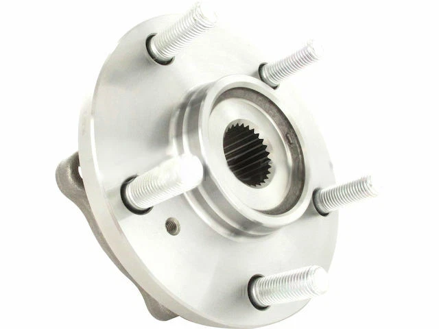 Conjunto de buje de rueda delantero SKF para Mitsubishi Galant 2005-2012 3,8 L V6 89XXNM Foto 1 de 1