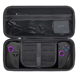 Hartschalen Tragetasche für ASUS ROG Ally Konsole Schutzhülle Zubehör - Bild 1 von 6