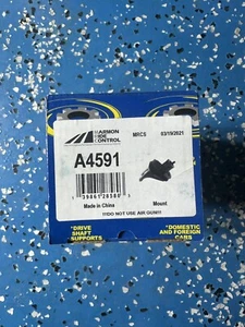 Marmon Ride Control Engine Mount A5316 - Bild 1 von 2