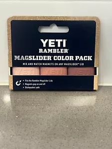 Yeti Rambler Magslider Arenisca Rosa Trío Juego de 3 - Imagen 1 de 4