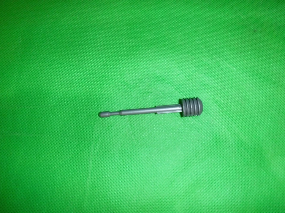 Juego TMNT 2012 Nickelodeon Secret Sewer Lair gris misil Foto 1 de 3