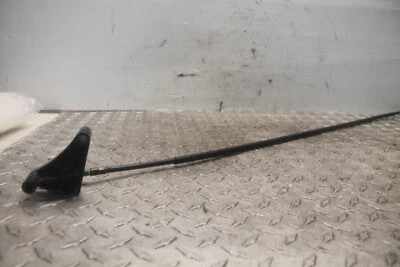 05-08 KAWASAKI ZZR600 CLUTCH CABLE LINE Foto 1 de 4