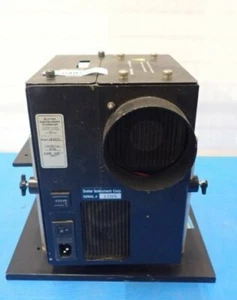 SUTTER INSTRUMENT COMPANY LAMBDA LS LB-LS/17 XENON ARC LIGHT LAMP 3634 HOURS - Picture 1 of 7