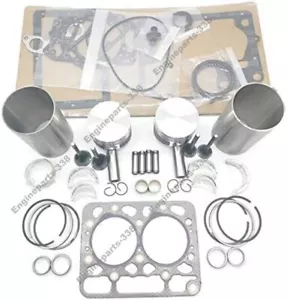 Overhaul Rebuild Kit for Yanmar Engine 2TNE68 - Bild 1 von 1