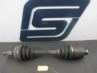 1999 Honda Prelude SH Left Driver CV Axle Drive Shaft (SH ONLY)(FLAW:Boot Age) - Image 1 of 4