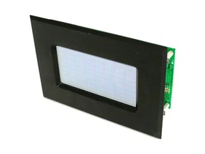 REFURBISHED HARRIS INSTRUMENTS 3900003 SCAN-A-LINE DISPLAY MPPU4A.BIN - Picture 1 of 5