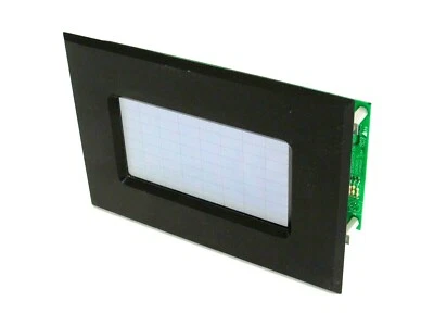 REFURBISHED HARRIS INSTRUMENTS 3900003 SCAN-A-LINE DISPLAY MPPU4A.BIN - Image 1 of 4