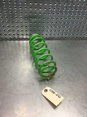 Arctic Cat ZL 500 1998 resorte de compresión delantero 0703-592 S013 Foto 1 de 4