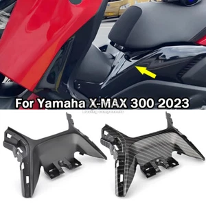 X-MAX 300 Gas Cap Fuel Tank Cover Cowl Fairings For Yamaha X MAX 300 2023-25 - Imagen 1 de 14