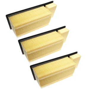 Filtro de aire del motor 3X FA1902 FA1902 para 11-16 FORD F250 F350 F450 F550 SUPER DUTY - Imagen 1 de 11