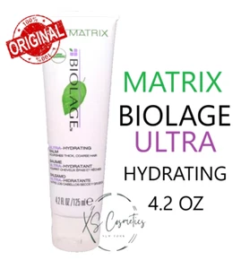 Matrix Biolage Balsamo Ultra Idratante 4,2 oz - Foto 1 di 1