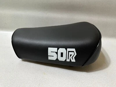 Honda Z50R Z50 RD 1979 A 1987 nuevo asiento completo reproducción original fabricante original/fabricante de equipo original. Foto 1 de 4