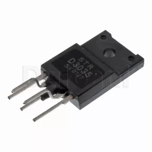 STRD3035 Original Pulled Sanken Voltage Regulator 135V IC - Picture 1 of 3