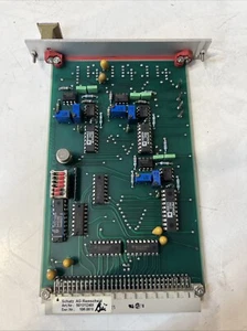 PLACA DE CIRCUITO SCHATZ 50131240i - Imagen 1 de 3
