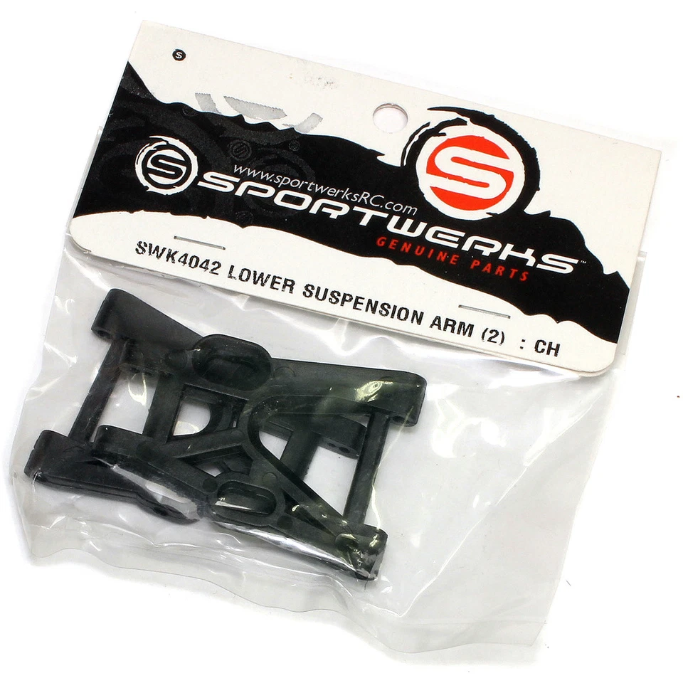 Sportwerks Chaos Lower Suspension Arms (2) SWK4042 - Image 1 of 1