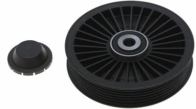 Accesorio para Volvo XC90 2003-2006 correa de transmisión polea loca puertas 157AS94 2004 Foto 1 de 2