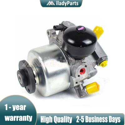 Bomba de dirección asistida hidráulica ABC apta para Mercedes W221 S500 CL550 SL55 AMG 2007-14 Foto 1 de 4