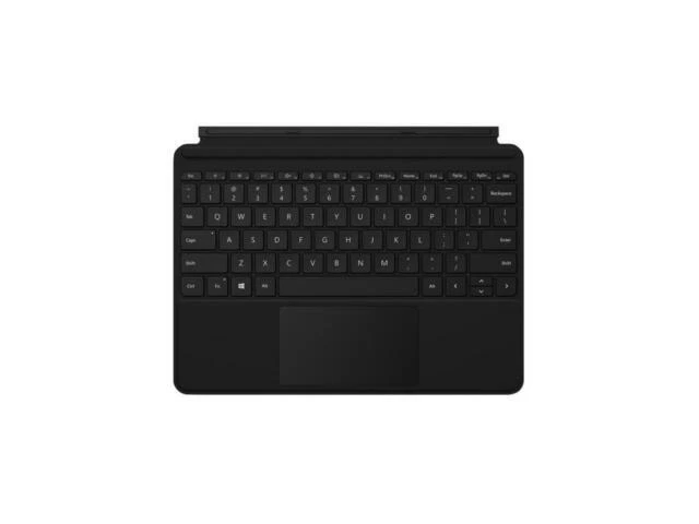 Microsoft Surface Go Type Cover - Black (KCN-00023)