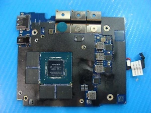 Dell Precision 7550 15.6" Genuine Nvidia Quadro T1000 4GB Video Card N19P-Q1-A1 - Picture 1 of 5