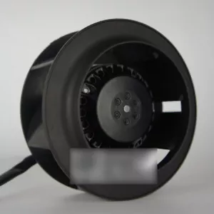 380V/220V Außenläufer Lüfter 2750U/min Außenläufer Lüfter 35W 0,09A - Bild 1 von 4