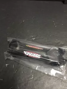 Nos Profile Design Hammer Stem 120mm 80 deg. +/- 1 1/8 Threadless Trek Shimano - Picture 1 of 11