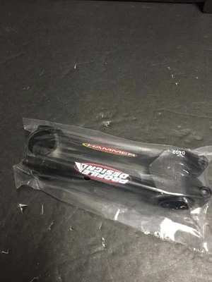 Nos Profile Design Hammer Stem 120mm 80 deg. +/- 1 1/8 Threadless Trek Shimano - Image 1 of 4