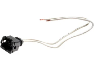 For 1988-1990 Audi 90 Quattro Oxygen Sensor Connector SMP 24214GPCJ 1989 - Picture 1 of 2