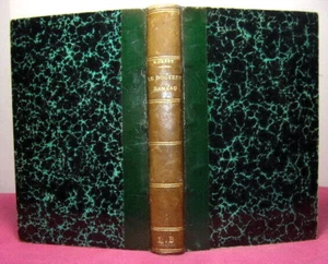 Las Batallas de La Vie. Doctor Rameau. Georges Ohnet 1889 - Bild 1 von 2