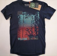 1022 Mayoral Jungen Knaben Tshirt T Shirt NEU Größe 68