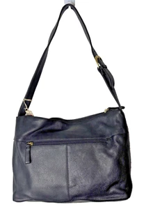 Stone Mountain Northport Signature Collection Womens Adjustable Shoulder Handbag - Picture 1 of 18
