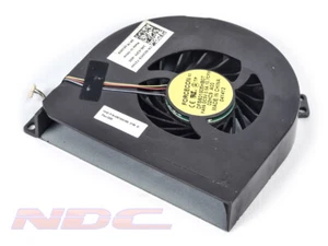 Dell Precision M4600 CPU Fan - 002HC9 02HC9 - Afbeelding 1 van 2