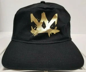 2017 King Arthur Legend of the Sword Gorra Correa Gorra Sombrero Promoción Película - Imagen 1 de 9