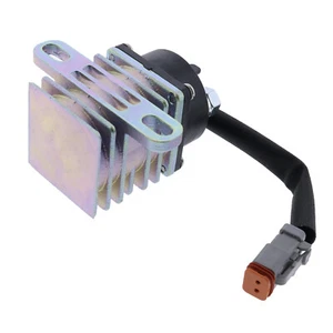 Relay Solenoid 3740150 2915064 For JLG 1930ES 2032ES 2630ES 2646ES 24V 100A - Bild 1 von 6