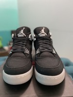 Nike Jordan 4 Carhartt Eminem BRAND 