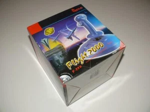 Vintage Flight 2000 F22-X Joystick von Genius ~ für Vintage PC ~ NEU - Bild 1 von 1